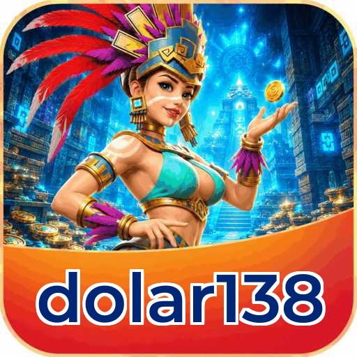 Logo dolar138