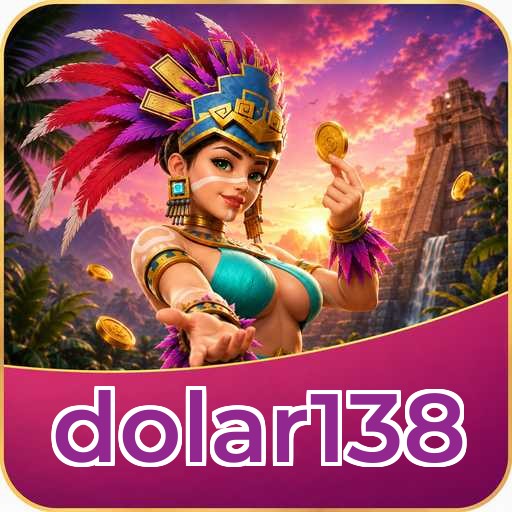 Logo dolar138