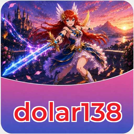 Logo dolar138