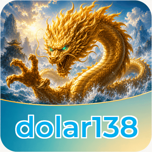Logo dolar138