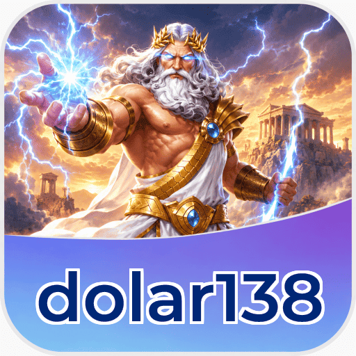 Layar pertama dolar138 setelah pemasangan di Android