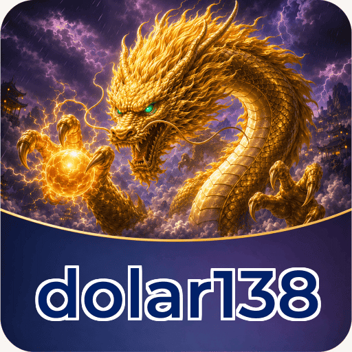 Logo dolar138