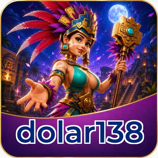 Logo dolar138