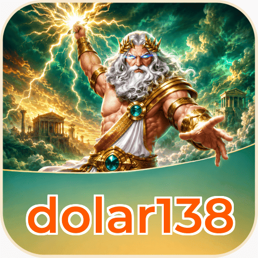 Logo dolar138