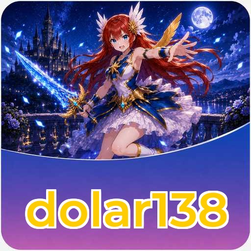 Logo dolar138