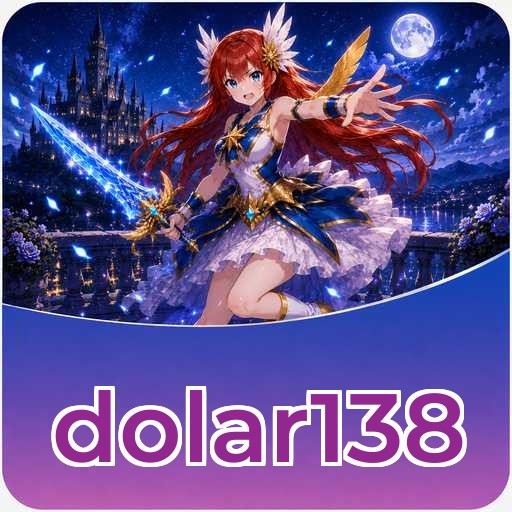 Logo dolar138