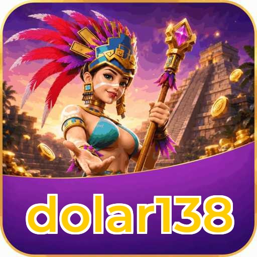 Logo dolar138