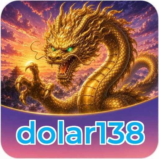 Logo dolar138