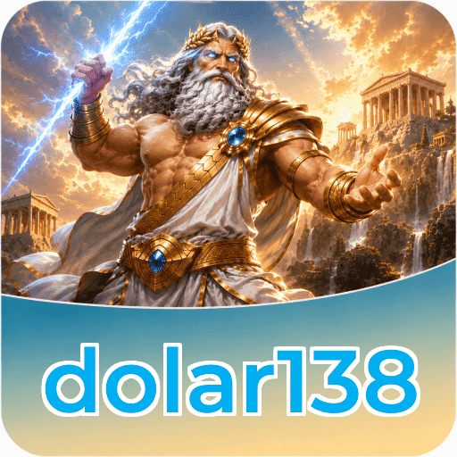 Logo dolar138
