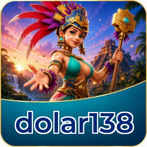Logo dolar138