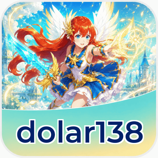 Logo dolar138
