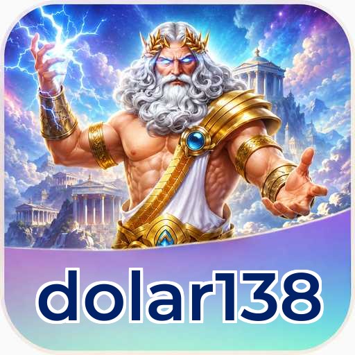 Logo dolar138