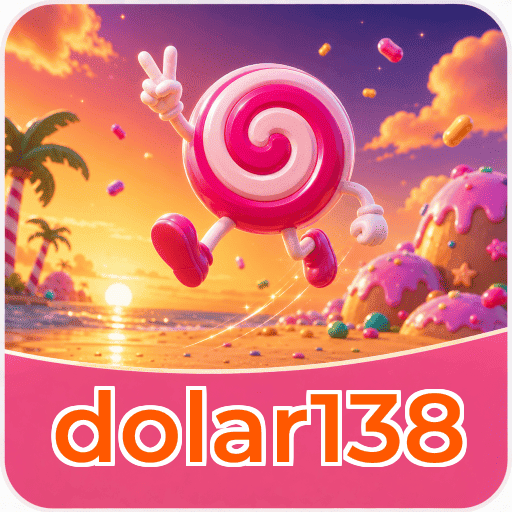 Logo dolar138