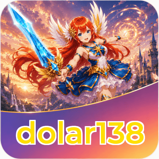 Logo dolar138