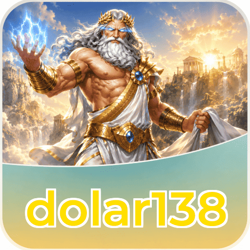 Logo dolar138