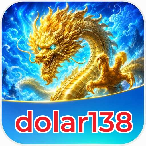 Logo dolar138