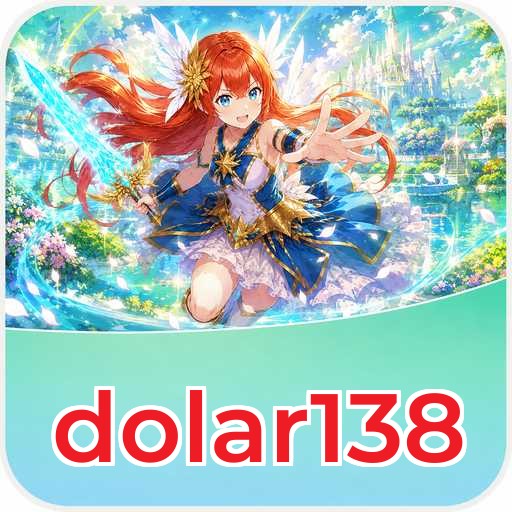 Logo dolar138
