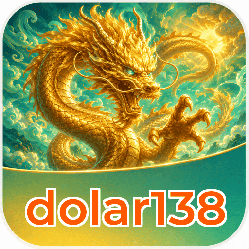Logo dolar138