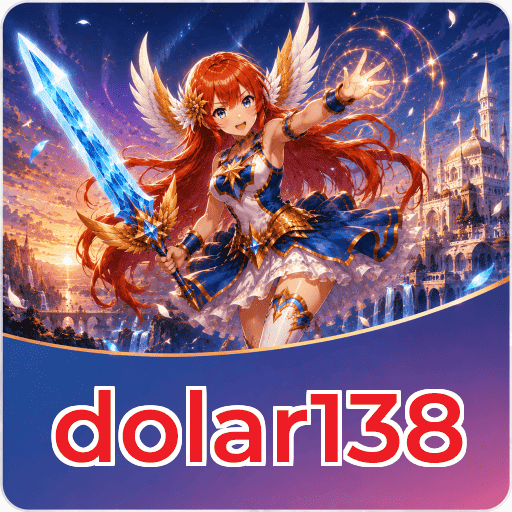 Logo dolar138