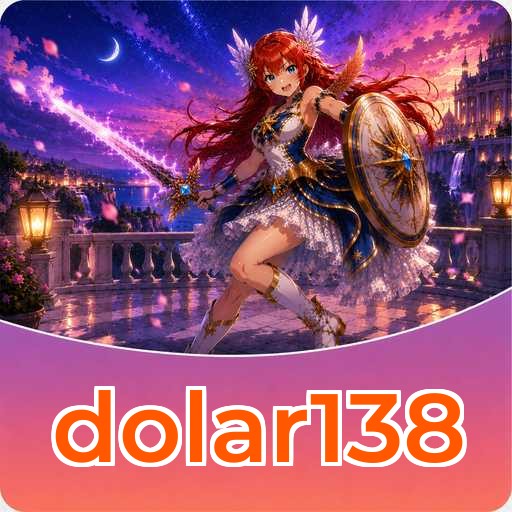 Logo dolar138