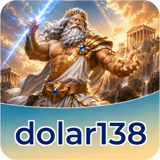 Logo dolar138