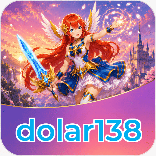 Logo dolar138