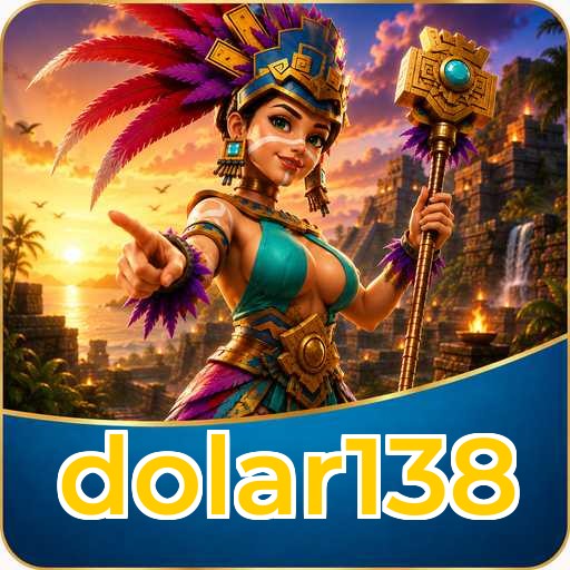 Logo dolar138