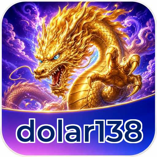 Logo dolar138