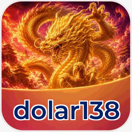 Logo dolar138