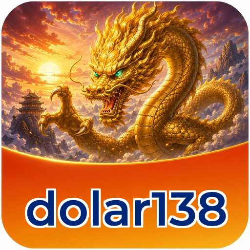 Logo dolar138