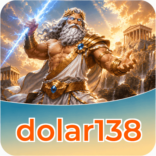 Logo dolar138