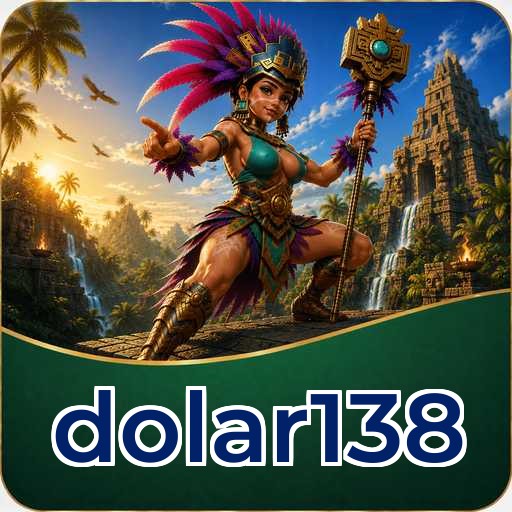 Logo dolar138