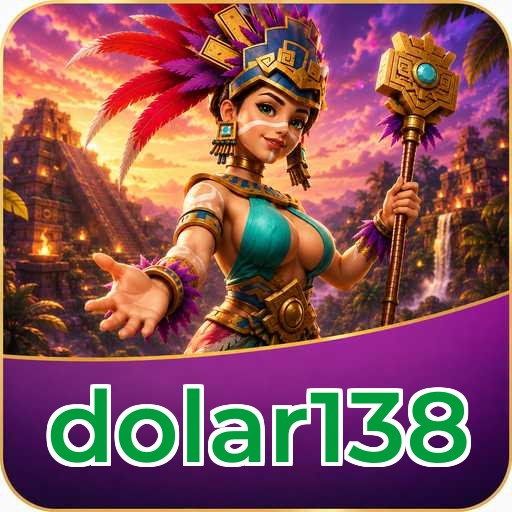 Logo dolar138
