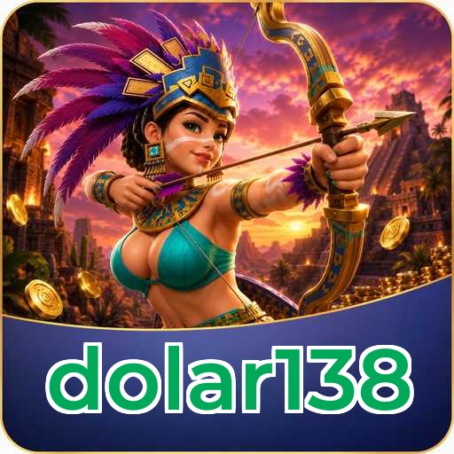 Logo dolar138