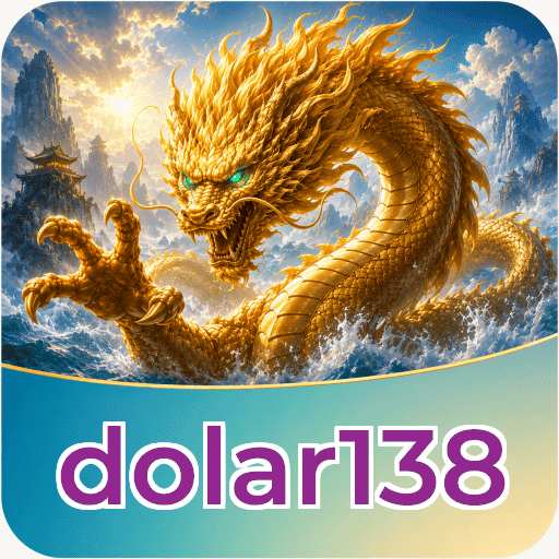 Logo dolar138