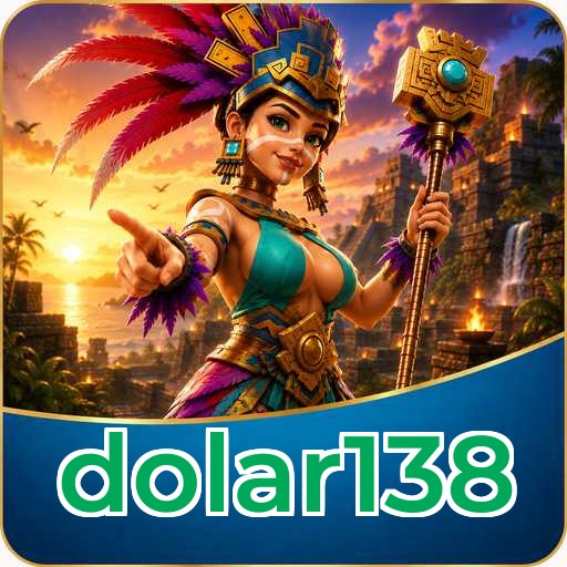 Logo dolar138
