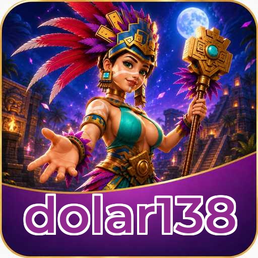 Logo dolar138