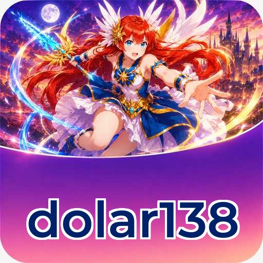 Logo dolar138