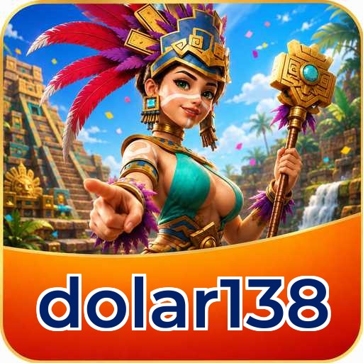 Logo dolar138