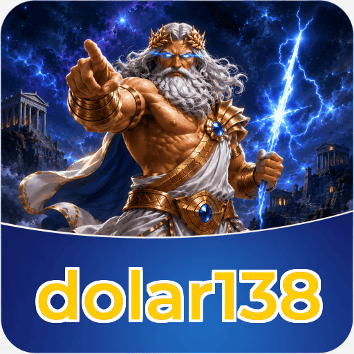 Logo dolar138