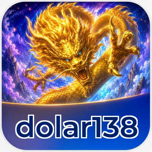 Logo dolar138