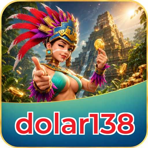 Logo dolar138