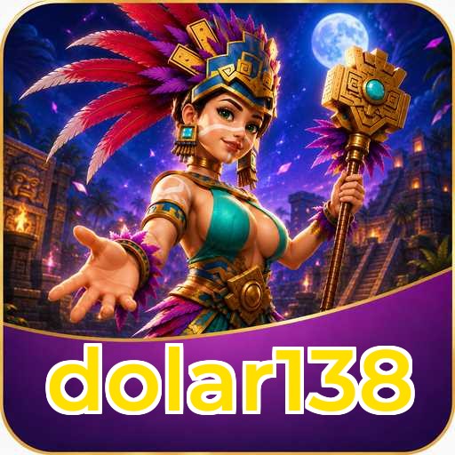 Logo dolar138